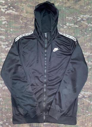 Олімпійка nike sportswear, оригінал, розмір s