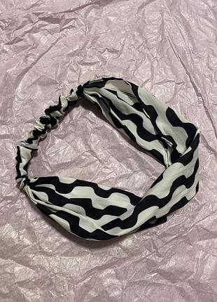 Ободок для волос