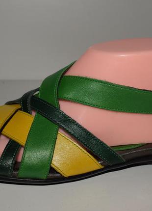 Босоножки 37р sioux