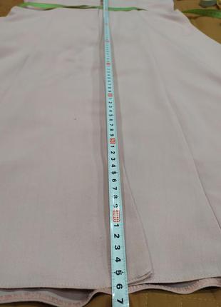 Ошатне плаття-обманка 6