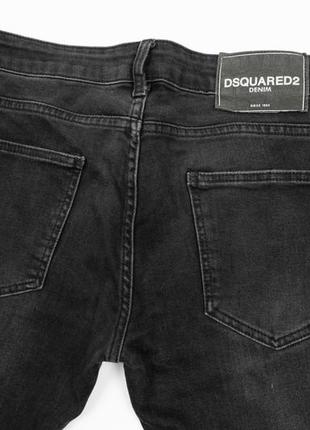 Dsquared2 женские джинсы pmh1222845 фото
