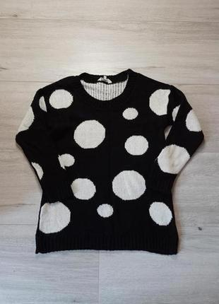 Светр peacock m