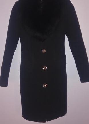 Зимове пальто