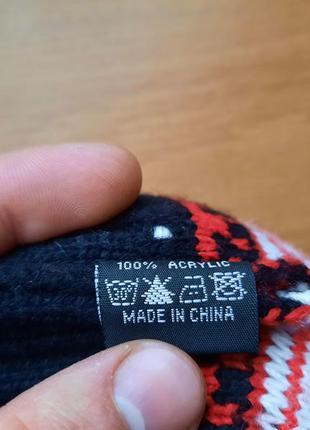 Рукавиці robin ruth