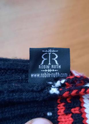 Рукавиці robin ruth