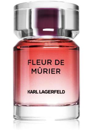 Духи fleur de mûrier1 фото