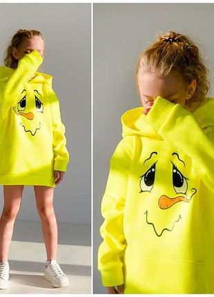 Худи детский 🥰🥰🥰5 цветов 9