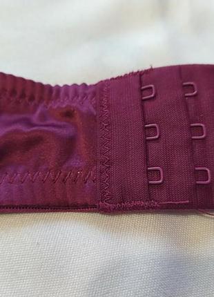 Сиреневый фиолетовый бюст на  паралоне на  д е3 фото