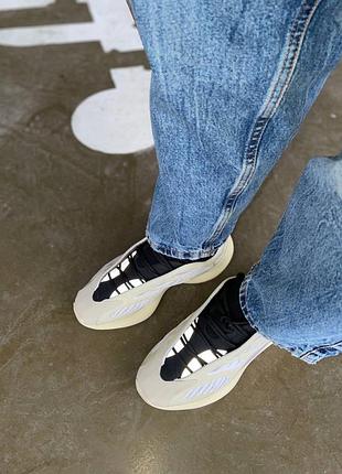 Кроссовки adidas yeezy boost 700 v3 azael 6
