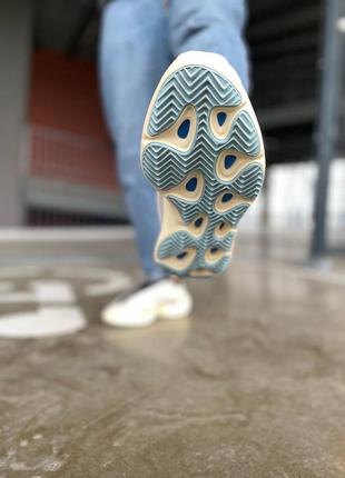 Кроссовки adidas yeezy boost 700 v3 azael 9
