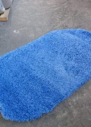 Ковер ковры килими килим 1*2 високоворсний туреччина5 фото