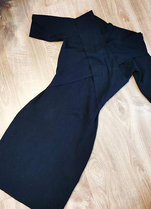 Трикотажне плаття amisu