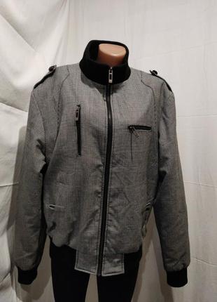 Куртка мужская