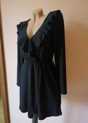 Сукня від h&m 36р divided
