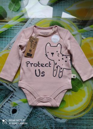 Боді для немовляти.