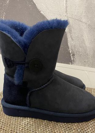 Ugg зимове взуття