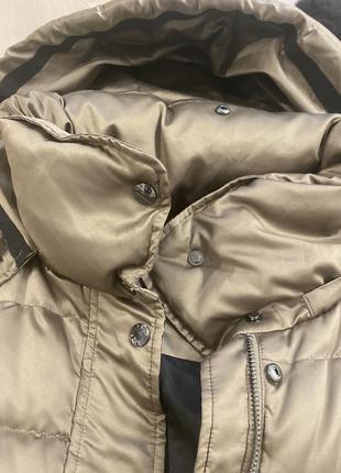 Пуховик куртка зимняя6 фото