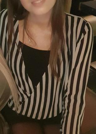 Рубашка reserved