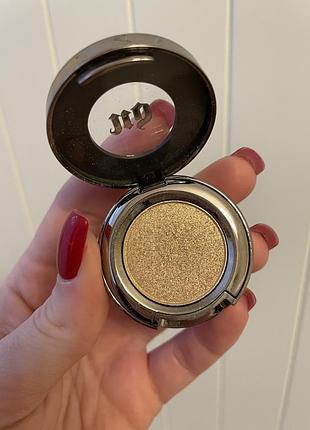 Продам новые тени urban decay!оригинал