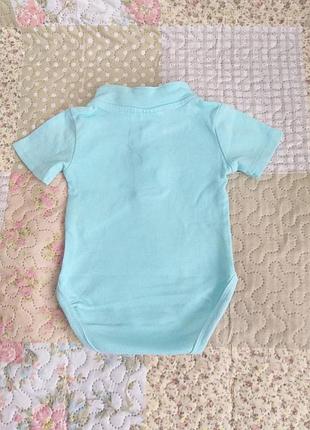 Дитячий боді 2