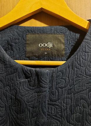 Женское пальто oodji4 фото