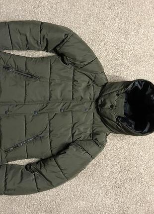 Куртка h&m