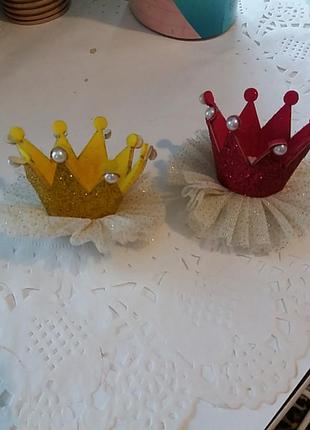 Дитячі корони