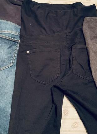 Штаны для беременной h&m 5