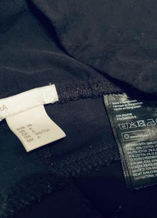 Штаны для беременной h&m 3