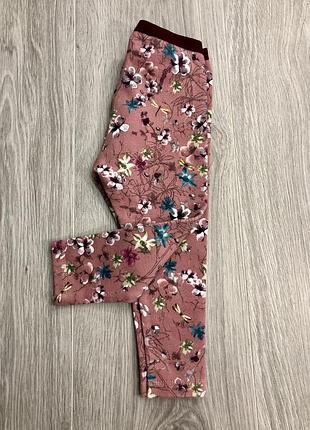 Комбинезон штаны zara