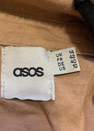 Платье летнее asos2 фото