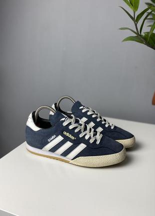 Кроссовки adidas samba
