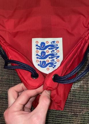Сумка nike england team, оригинал 5