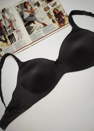 80dd, 80e, комфортний бюстгалтер мікрофібра debenhams