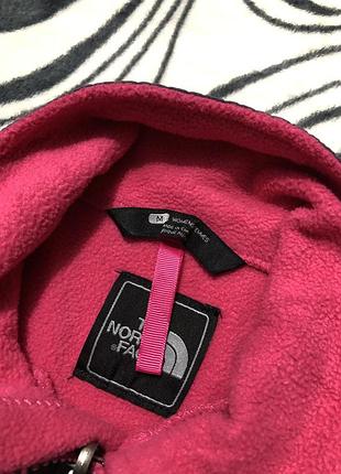 Женская кофта the north face 4
