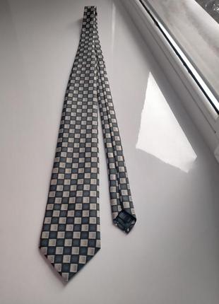Краватка картатий marks spenser