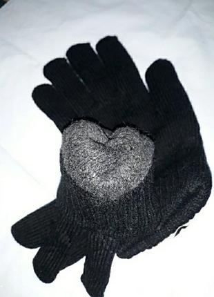 Чоловічі перчатки. 2