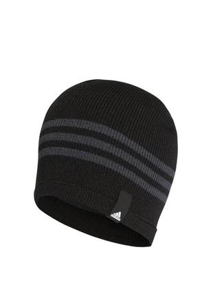 Шапка чоловіча adidas tiro beanie bq1662