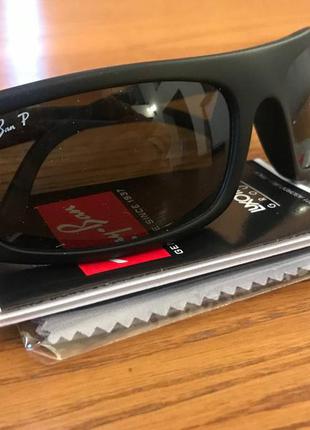 Очки ray-ban rb4053 601-s/58