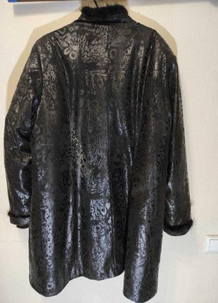 Пальто жіноче 3