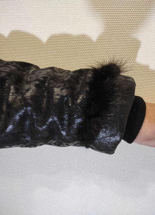 Пальто жіноче 5