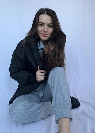 Теплая куртка 5