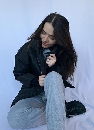 Теплая куртка 6