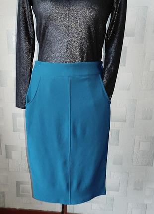 Спідниця-олівець 4