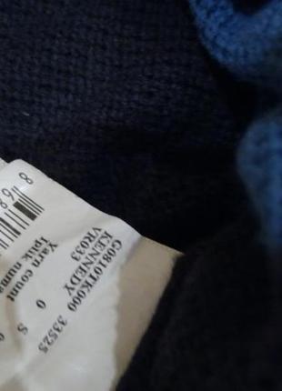 Джемпер мужской 100% катон от us polo assn6 фото