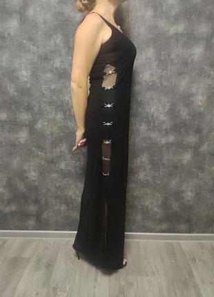 Вечірня сукня 3