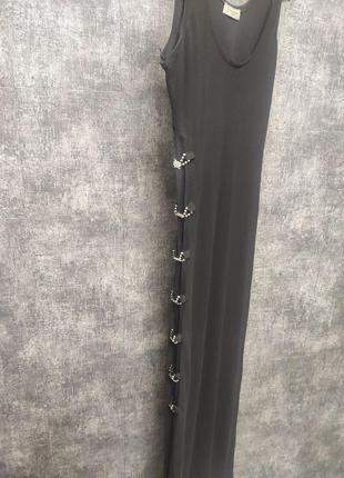 Вечірня сукня 4