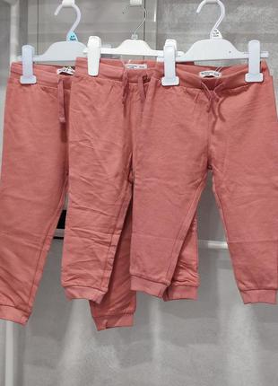 86/104 см 😍штани на дівчинку
польща