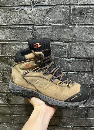 Garmont черевики оригінал 40 gore tex шкіряні1 фото