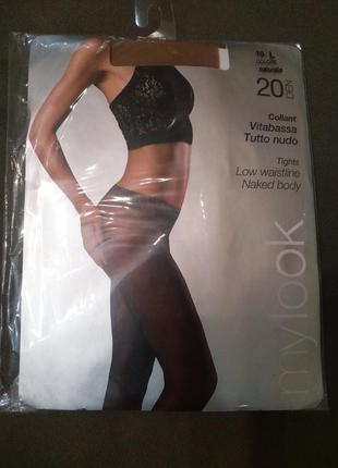 Колготки ovs